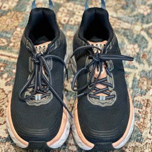 Hoka One Bondi 6 Women's Size 9